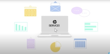 HP Services Portal HP Services Portal